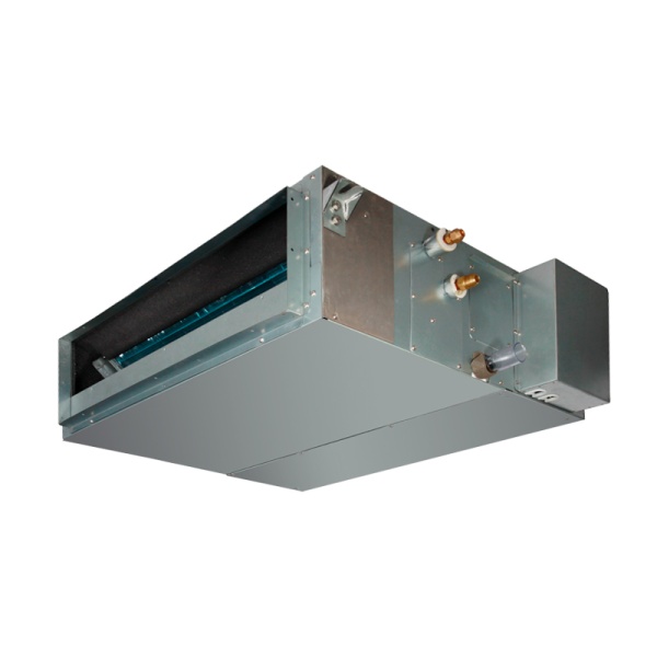 Купить Канальный блок мульти сплит-системы CHERBROOKE ADI-09UX4RK с качественным монтажом климатических систем в Москве и МО от ПУХОВ  тел.: +7 (495) 123-66-55