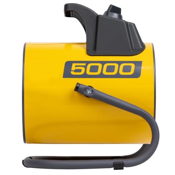 Купить Пушка тепловая BALLU BHP-PE2-5 с качественным монтажом климатических систем в Москве и МО от ПУХОВ  тел.: +7 (495) 123-66-55