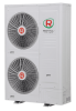 Наружный блок VRF системы ROYAL CLIMA RCW-114HFFW1