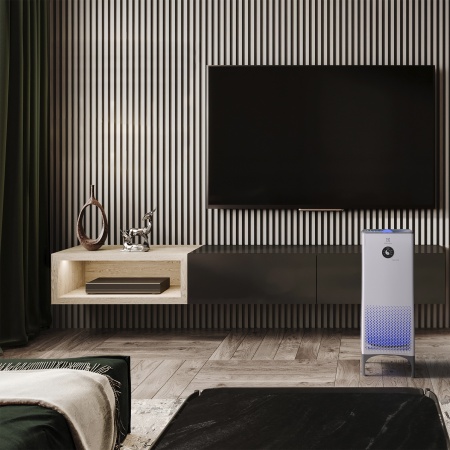 Купить Очиститель воздуха Electrolux EAP-2050D с качественным монтажом климатических систем в Москве и МО от ПУХОВ  тел.: +7 (495) 123-66-55