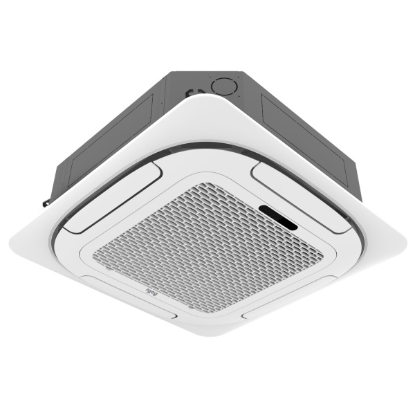 Кассетный кондиционер Ballu BLCI_C-36HN1_24Y