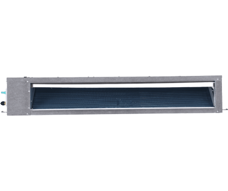 Купить Канальный средненапорный блок VRF-системы MDV V8 MDVI3-22D2VR12D с качественным монтажом климатических систем в Москве и МО от ПУХОВ  тел.: +7 (495) 123-66-55