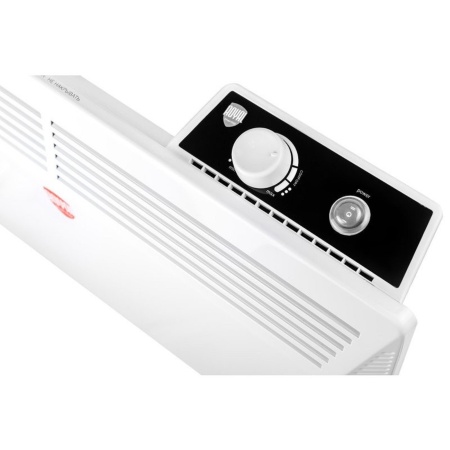 Купить Электропанель Royal Thermo RTC-20 (мех. упр.) с качественным монтажом климатических систем в Москве и МО от ПУХОВ  тел.: +7 (495) 123-66-55