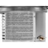 Купить Обогреватель газовый инфракрасный Ballu Compact BIGH-10 с качественным монтажом климатических систем в Москве и МО от ПУХОВ  тел.: +7 (495) 123-66-55