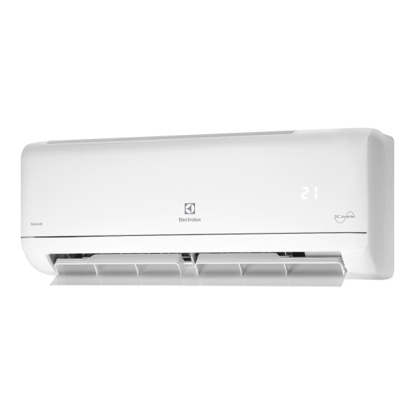 Купить Настенный кондиционер Electrolux Skandi DC Inverter EACS/I-12HSK/N3_24Y с качественным монтажом климатических систем в Москве и МО от ПУХОВ  тел.: +7 (495) 123-66-55