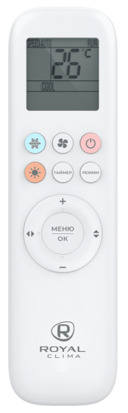 Купить Кассетный кондиционер ROYAL Clima COMPETENZA FULL DC EU Inverter 2024 CO-4C 60HNCI /CO-4C/pan 8D2/ CO-E 60HNCI с качественным монтажом климатических систем в Москве и МО от ПУХОВ  тел.: +7 (495) 123-66-55