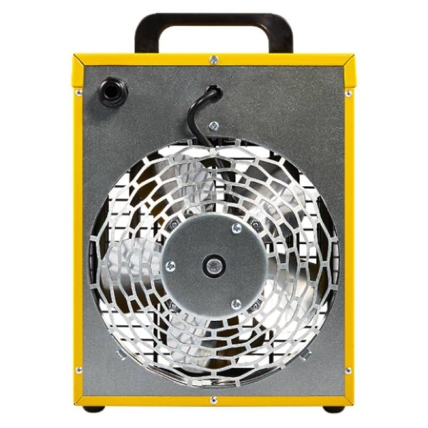 Купить Пушка тепловая BALLU BHP-ME-5 с качественным монтажом климатических систем в Москве и МО от ПУХОВ  тел.: +7 (495) 123-66-55