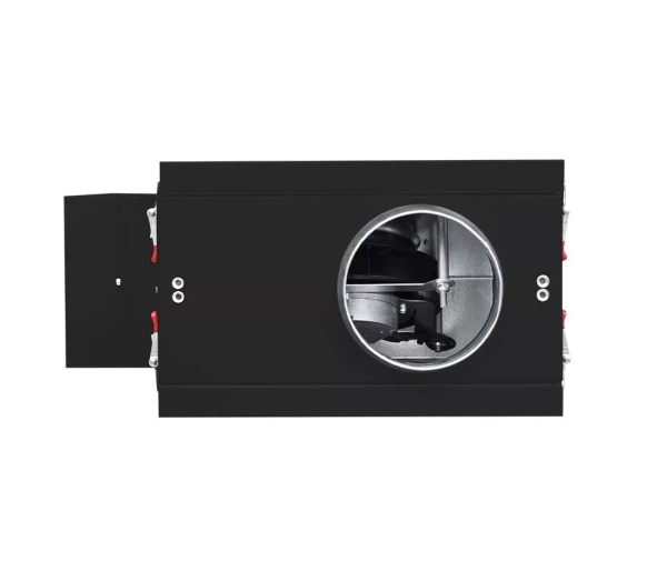 Приточная вентиляционная установка TURKOV Capsule 400 E