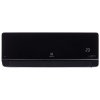 Купить Настенный кондиционер Electrolux Onix Super DC EACS/I-12HIX-BLACK/N8 с качественным монтажом климатических систем в Москве и МО от ПУХОВ  тел.: +7 (495) 123-66-55