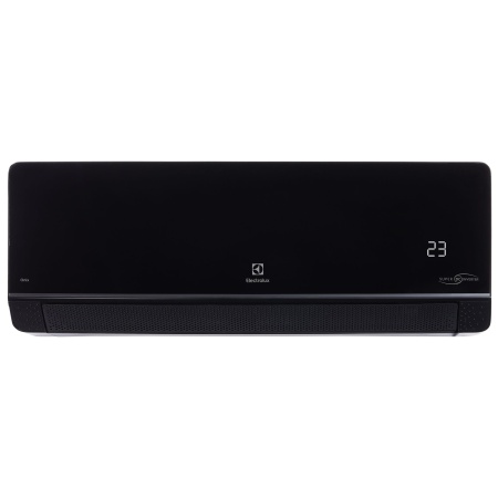 Купить Настенный кондиционер Electrolux Onix Super DC EACS/I-12HIX-BLACK/N8 с качественным монтажом климатических систем в Москве и МО от ПУХОВ  тел.: +7 (495) 123-66-55