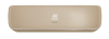 Настенный кондиционер Hisense CHAMPAGNE CRYSTAL SUPER DC Inverter AS-13UW4RVETG01(C)