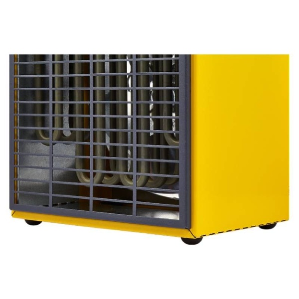 Купить Пушка тепловая BALLU BHP-ME-5 с качественным монтажом климатических систем в Москве и МО от ПУХОВ  тел.: +7 (495) 123-66-55