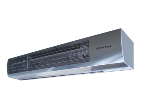 Купить Электрическая тепловая завеса Tropik Line T318E15 с качественным монтажом климатических систем в Москве и МО от ПУХОВ  тел.: +7 (495) 123-66-55