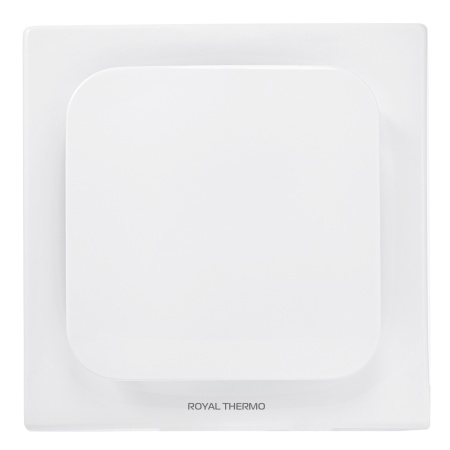 Купить Вентилятор вытяжной Royal Thermo Virtuoso RAFV 100 с качественным монтажом климатических систем в Москве и МО от ПУХОВ  тел.: +7 (495) 123-66-55