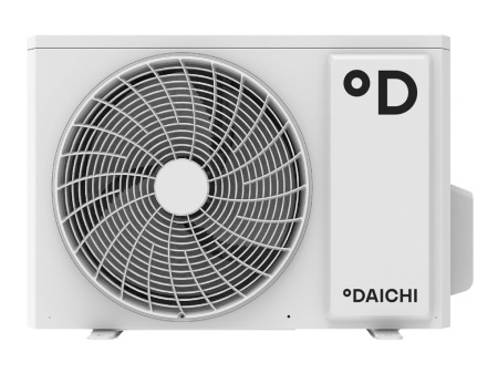Купить Настенный кондиционер Daichi SIBERIA Inverter SIB25AVQS1R/SIB25FVS1R с качественным монтажом климатических систем в Москве и МО от ПУХОВ  тел.: +7 (495) 123-66-55