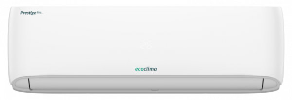 Настенный кондиционер Ecoclima Prestige line Inverter ECW/I-HE07/BB-4R2 / EC/I-HE07/B-4R2