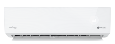 Купить Настенный кондиционер Royal Clima OPTIMUM 2.0 Inverter RCI-OME28HN с качественным монтажом климатических систем в Москве и МО от ПУХОВ  тел.: +7 (495) 123-66-55