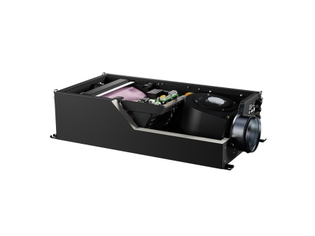 Купить Приточно-вентиляционная установка Ventmachine Colibri 650 с качественным монтажом климатических систем в Москве и МО от ПУХОВ  тел.: +7 (495) 123-66-55