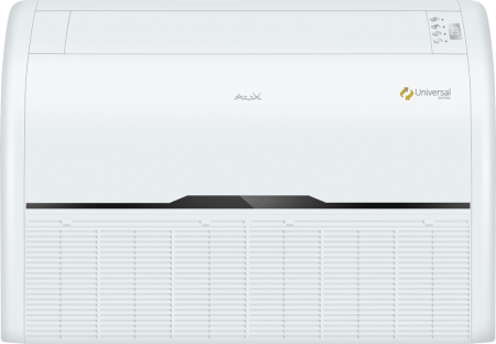 Купить Напольно-потолочный блок ARV системы AUX ARVCF-H112/4R1A с качественным монтажом климатических систем в Москве и МО от ПУХОВ  тел.: +7 (495) 123-66-55