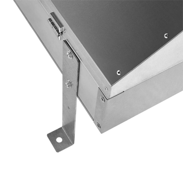 Купить Завеса тепловая Ballu BHC-U15T12-PS с качественным монтажом климатических систем в Москве и МО от ПУХОВ  тел.: +7 (495) 123-66-55