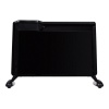 Купить Конвектор электрический Ballu Apollo digital INVERTER Black Infinity BEC/ATI-2003 с качественным монтажом климатических систем в Москве и МО от ПУХОВ  тел.: +7 (495) 123-66-55
