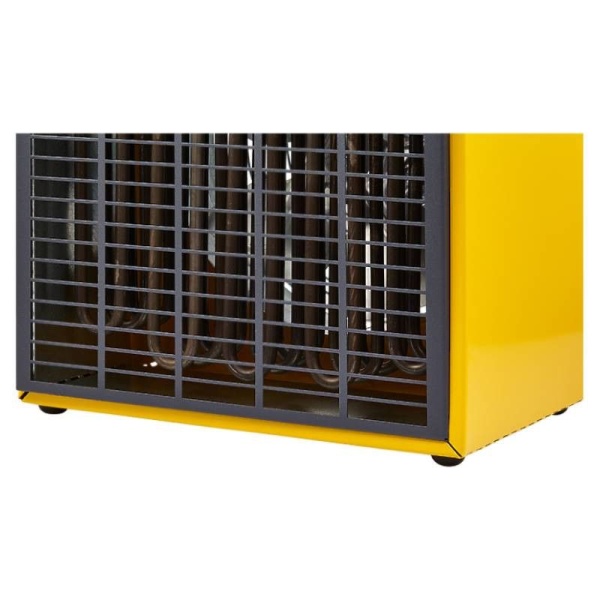 Купить Пушка тепловая BALLU BHP-ME-9 с качественным монтажом климатических систем в Москве и МО от ПУХОВ  тел.: +7 (495) 123-66-55