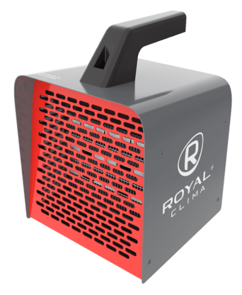 Тепловая пушка ROYAL CLIMA HEAT BOX Moderno RHB-CM3