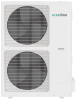 Купить Кассетный кондиционер Ecoclima ECLCA-TC48/4R1A / ECLCP-TC02A / ECL-TC48/5R1A(U) с качественным монтажом климатических систем в Москве и МО от ПУХОВ  тел.: +7 (495) 123-66-55