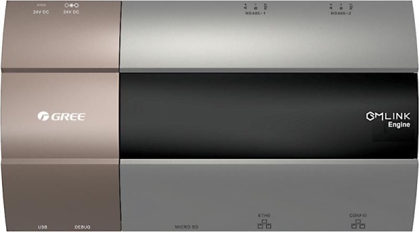 Сетевой шлюз GREE BACnet ME30-44/D2(B)