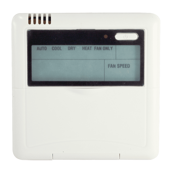 Купить Канальный блок мульти сплит-системы MDV Free Match R32 MDTII-09HWFN8 с качественным монтажом климатических систем в Москве и МО от ПУХОВ  тел.: +7 (495) 123-66-55