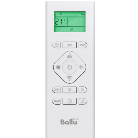 Купить Настенный кондиционер Ballu iGreen Pro BSAG-18HN8 с качественным монтажом климатических систем в Москве и МО от ПУХОВ  тел.: +7 (495) 123-66-55