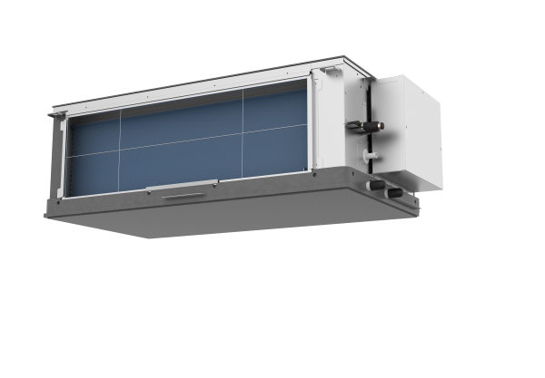 Канальный кондиционер FeRRUM LCAD100HD3-AI / LCAU100U3-AI