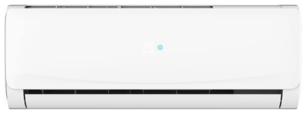 Настенный кондиционер EXPERTAIR by ZILON CYCLONE ZAC-CN09XPZ
