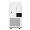 Купить Мобильный кондиционер Ballu Eclipse BPAC-10 EPW/N6 white с качественным монтажом климатических систем в Москве и МО от ПУХОВ  тел.: +7 (495) 123-66-55