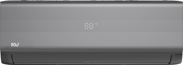 Настенный кондиционер MDV INFINI Loft ERP Inverter MDSALF-09HRFN8/MDOALF-09HFN8