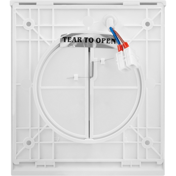 Купить Вентилятор вытяжной Electrolux Magic EAFM-150T с таймером с качественным монтажом климатических систем в Москве и МО от ПУХОВ  тел.: +7 (495) 123-66-55