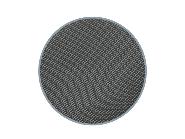 Угольный фильтр AUX (Active carbon filter)