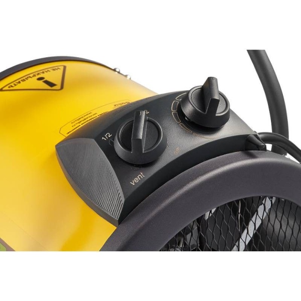 Купить Тепловая пушка BALLU BHP-P-9 с качественным монтажом климатических систем в Москве и МО от ПУХОВ  тел.: +7 (495) 123-66-55