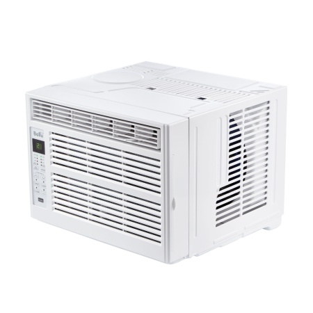 Купить Оконный кондиционер Ballu WIND COOL BWC-05 AC с качественным монтажом климатических систем в Москве и МО от ПУХОВ  тел.: +7 (495) 123-66-55