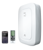 Купить Приточно-очистительный комплекс ROYAL CLIMA BREZZA RCB-H 150 LUX с качественным монтажом климатических систем в Москве и МО от ПУХОВ  тел.: +7 (495) 123-66-55