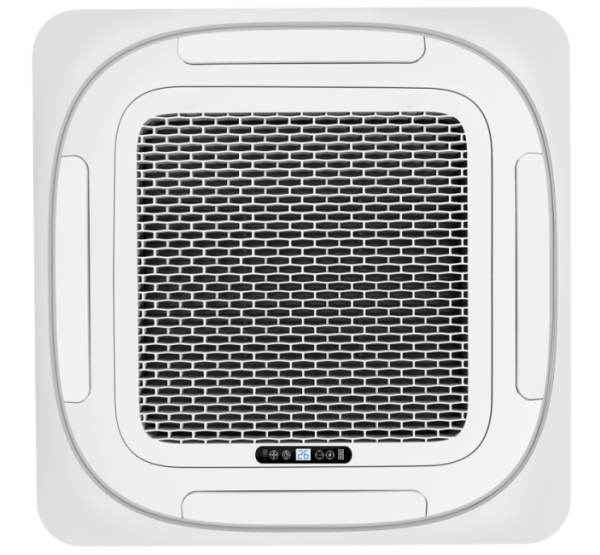 Купить Кассетный кондиционер EXPERTAIR by ZILON HARD ZAC-HR36XCAC-IU/ZAC-PAN-HR24/36/48/60/ZAC-HD36XC-OU с качественным монтажом климатических систем в Москве и МО от ПУХОВ  тел.: +7 (495) 123-66-55