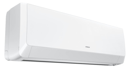 Купить Настенный тепловой насос HITACHI AKEBONO NORDIC RAK-25RXE/RAC-25WXEN с качественным монтажом климатических систем в Москве и МО от ПУХОВ  тел.: +7 (495) 123-66-55