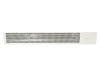 Купить Электрическая тепловая завеса Tropik Line T207E15 с качественным монтажом климатических систем в Москве и МО от ПУХОВ  тел.: +7 (495) 123-66-55