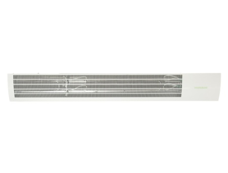 Купить Электрическая тепловая завеса Tropik Line T207E15 с качественным монтажом климатических систем в Москве и МО от ПУХОВ  тел.: +7 (495) 123-66-55