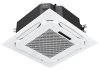 Кассетный кондиционер ROYAL Clima COMPETENZA FULL DC EU Inverter 2024 CO-4C 36HNCI /CO-4C/pan 8D2/ CO-E 36HNCI