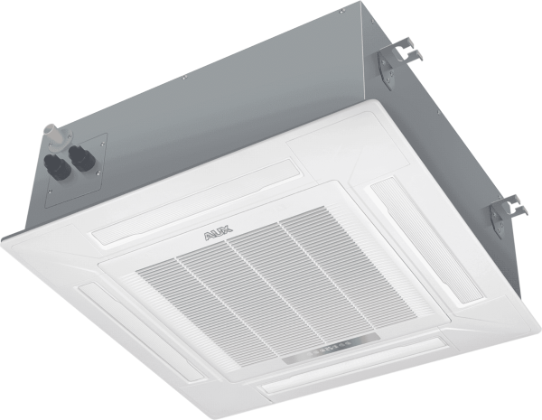 Кассетный кондиционер AUX ALCA-H48/5R1C/AL-H48/5R1C(U)