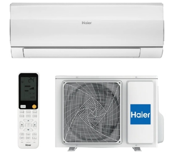 Купить Настенный кондиционер Haier Flexis on/off HSU-09HFF203/R3-W/HSU-09HUF203/R3 с качественным монтажом климатических систем в Москве и МО от ПУХОВ  тел.: +7 (495) 123-66-55