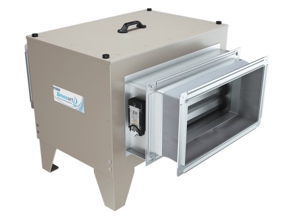 Вытяжная установка Breezart 2700 Extra NF