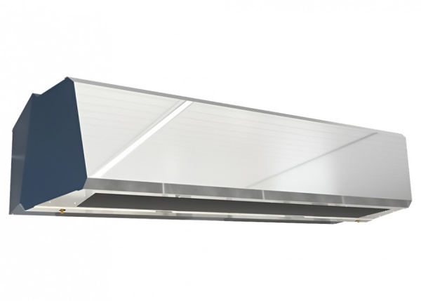 Купить Тепловая завеса водяная Тепломаш КЭВ-110П4129W с качественным монтажом климатических систем в Москве и МО от ПУХОВ  тел.: +7 (495) 123-66-55