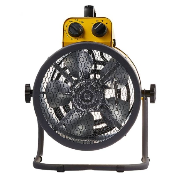 Купить Пушка тепловая BALLU BHP-P2-6 с качественным монтажом климатических систем в Москве и МО от ПУХОВ  тел.: +7 (495) 123-66-55